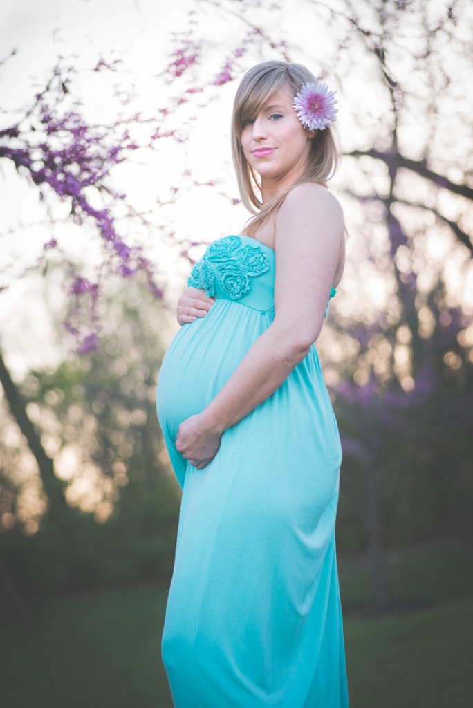 Maternity Photo Session