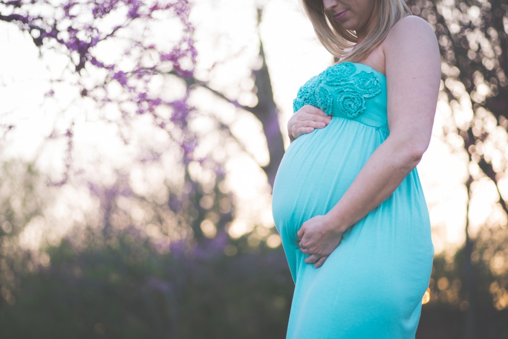 Maternity Photo Session