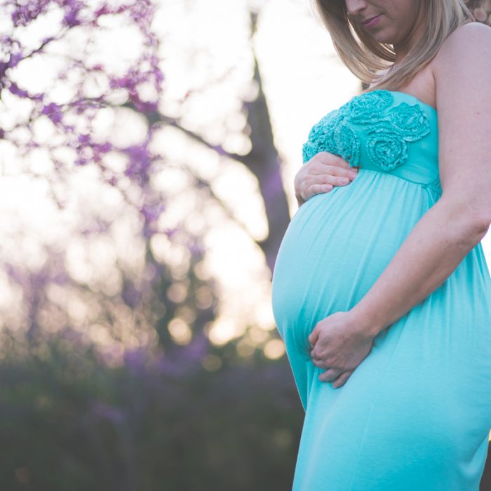 Maternity Photo Sessions