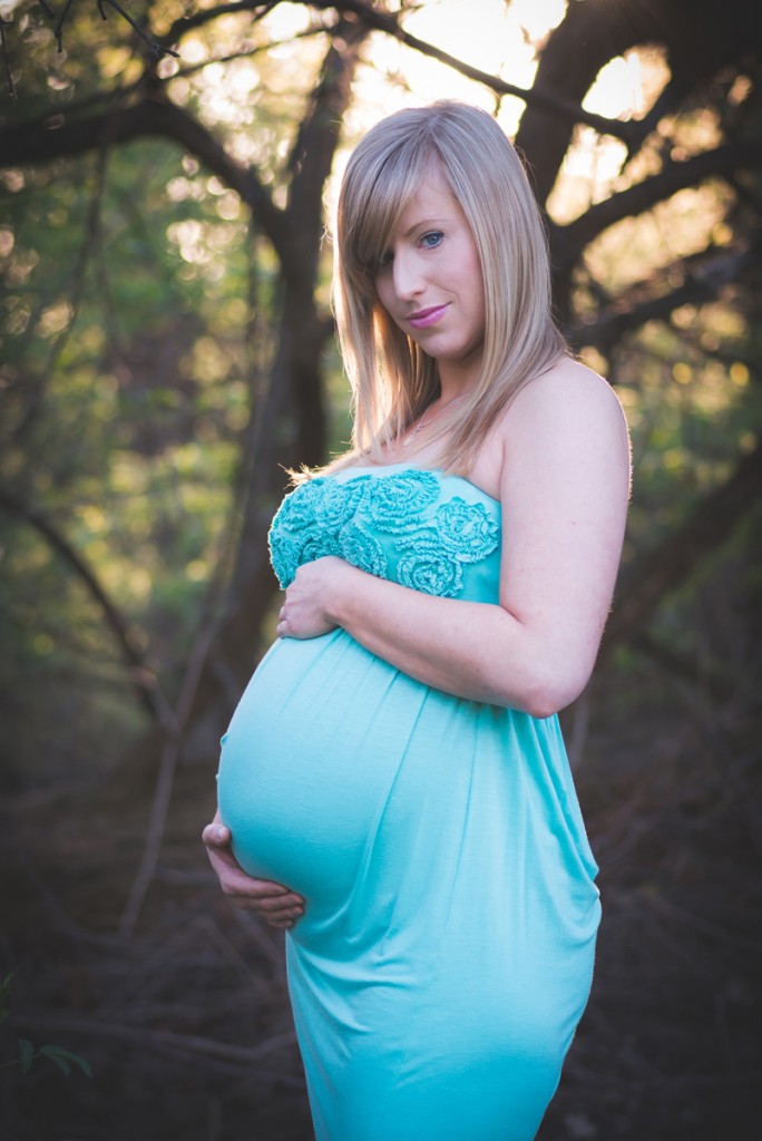 Maternity Photo Sessions