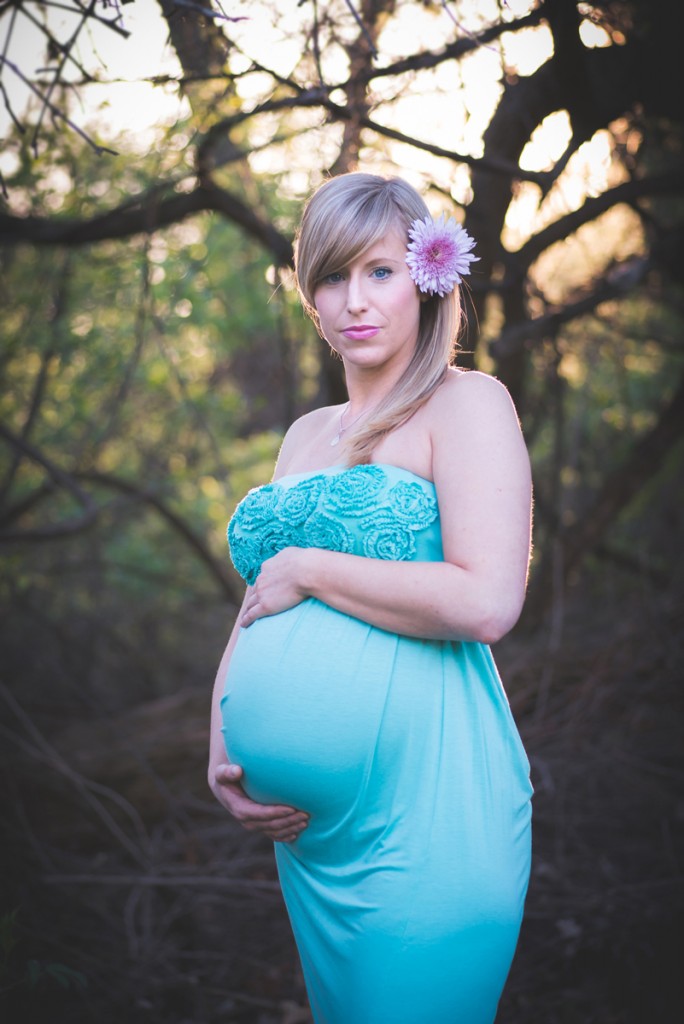 Maternity Photo Sessions