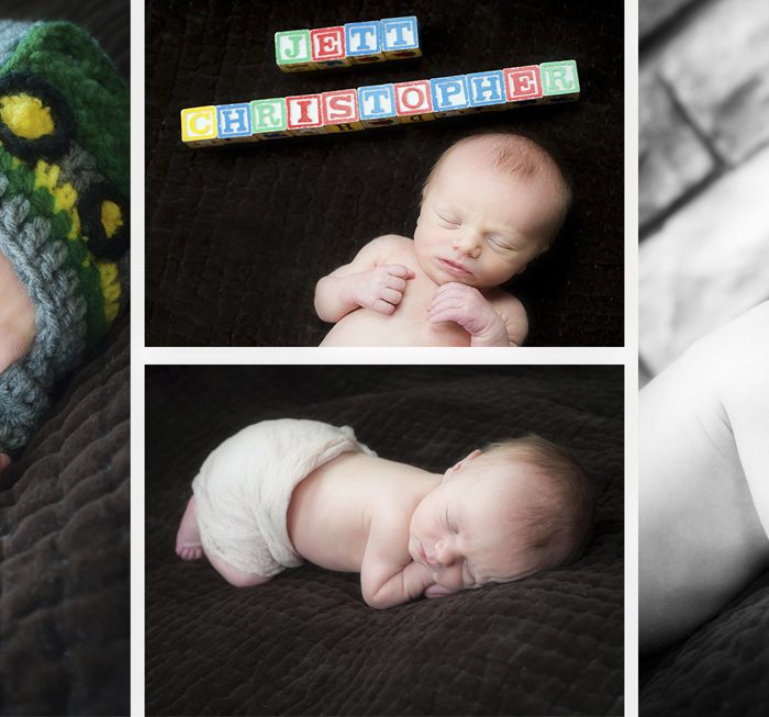 7 Days New | Newborn Pictures