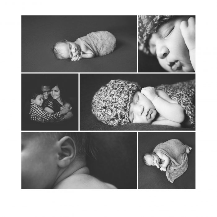 Newborn Baby Portraits