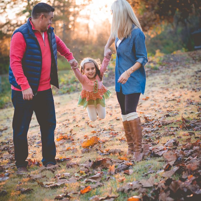 Family Mini Sessions