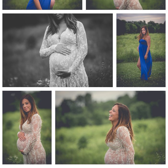 Maternity Photos