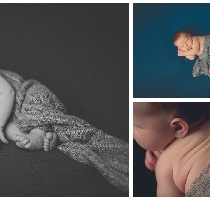 Newborn Photographer St Louis