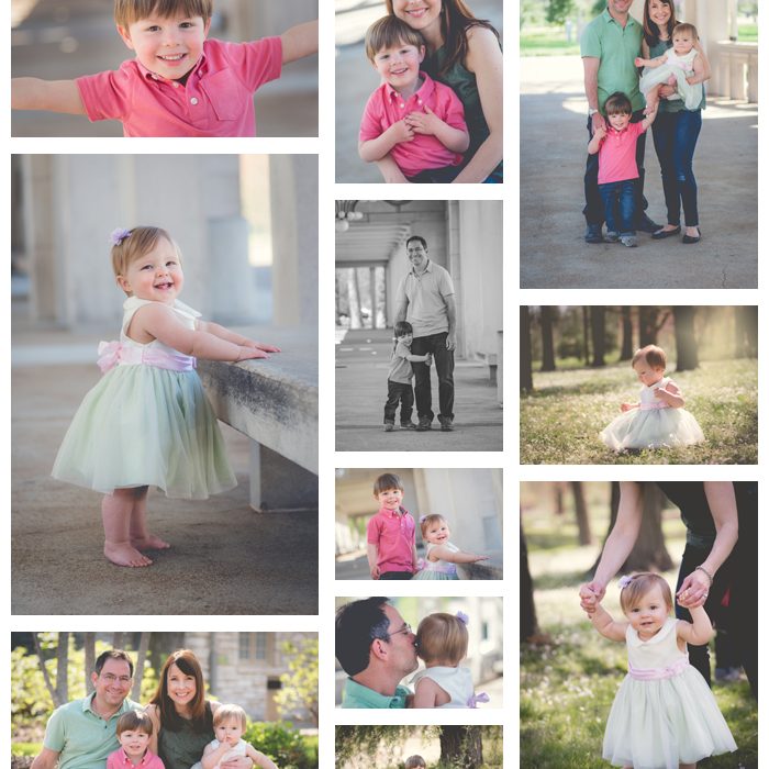 St Louis Family Photographer